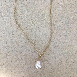 Spartina 449 Mother of Pearl Necklace